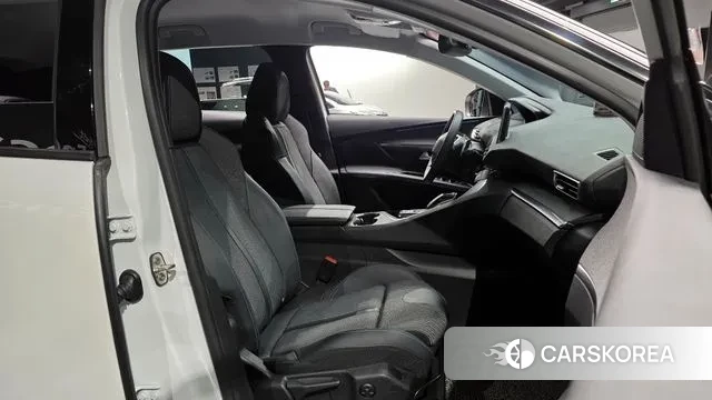 Peugeot 3008 second generation id 3518318 из Кореи 20