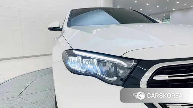 Mercedes-Benz E-Class W214 id 2899839 из Кореи 20