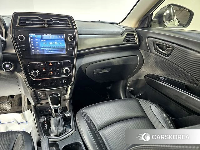 Ssangyong Berry New Tivoli id 4446348 из Кореи 20