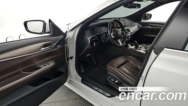 BMW 6 Series GT (G32) id 2865127 из Кореи 20