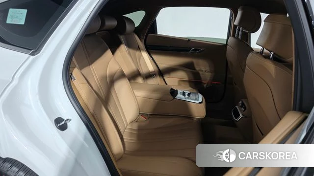 Genesis G80 (RG3) id 4527490 из Кореи 35
