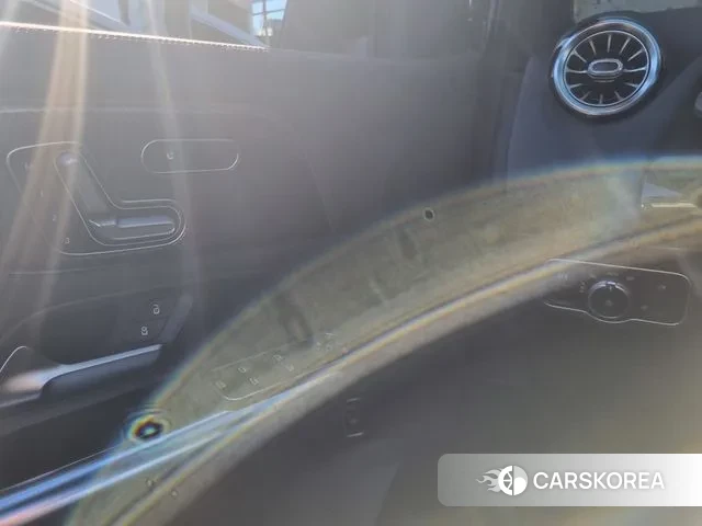 Mercedes-Benz GLA - Class H247 id 3422469 из Кореи 12