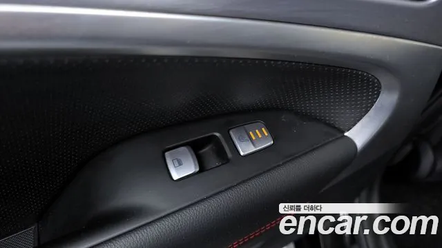 Genesis G70 id 2654593 из Кореи 20