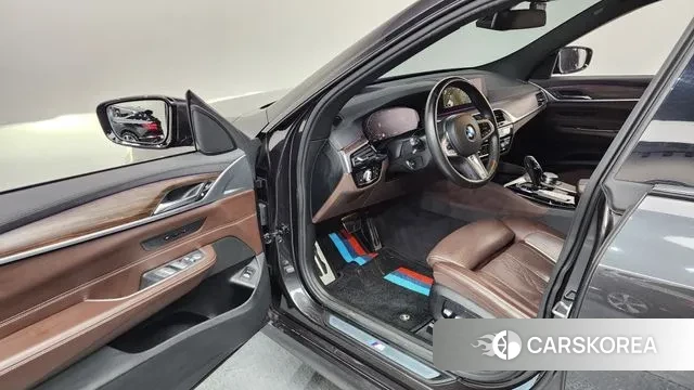 BMW 6 Series GT (G32) id 3666502 из Кореи 20