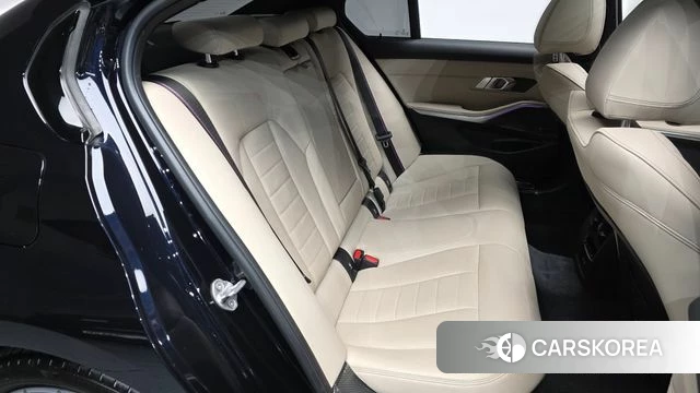 BMW 3 Series (G20) id 3833742 из Кореи 20