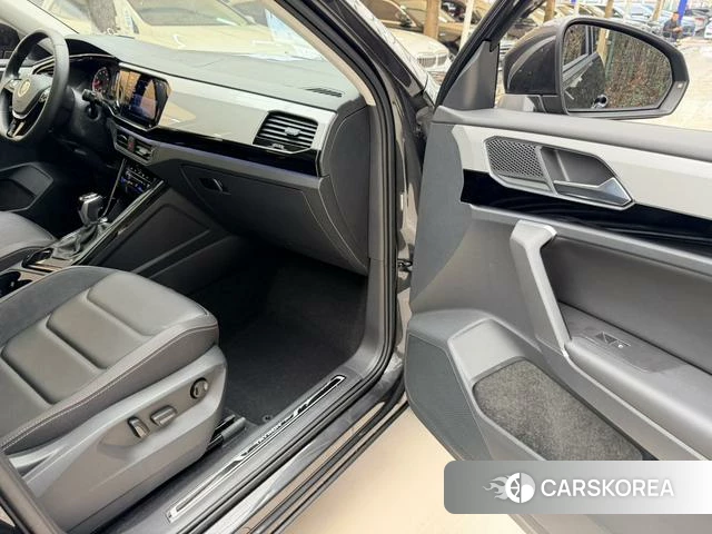 Volkswagen Tanyue id 4258588 из Китая 17
