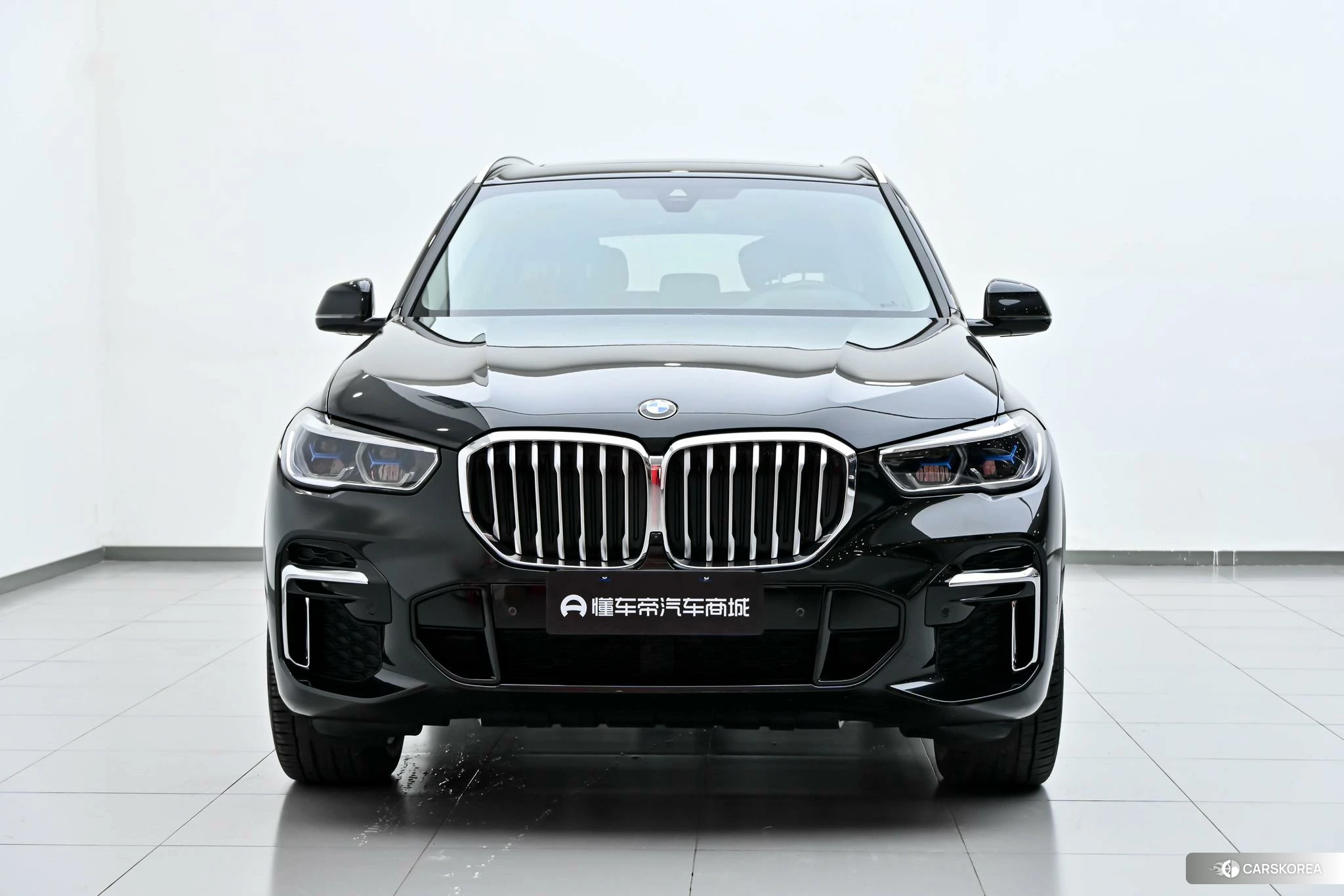 BMW X5 id 4492842 из Китая 20