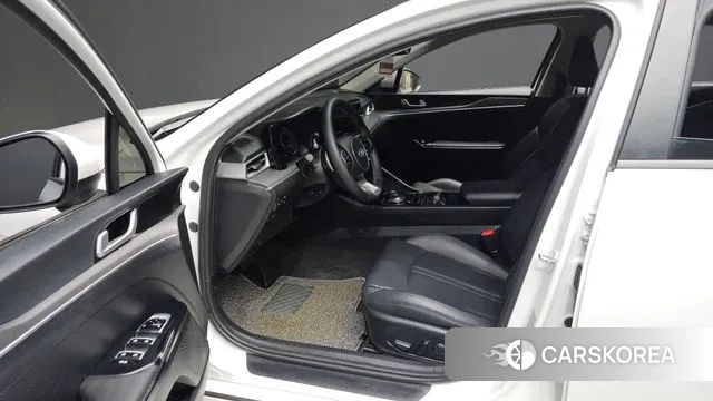 Kia K5 3rd generation id 3747329 из Кореи 20