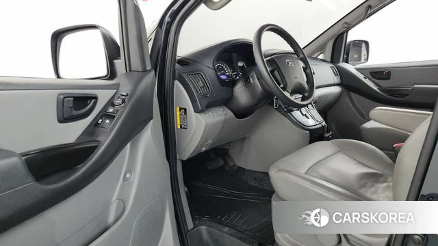 Hyundai The New Grand Starex id 4727225 из Кореи 30