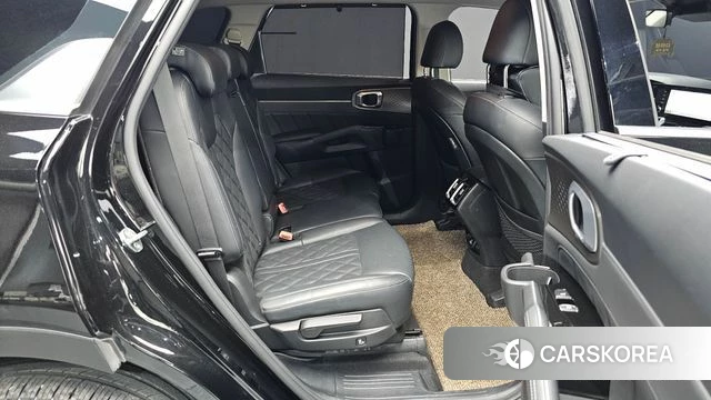 Kia Sorento 4th Generation id 4424173 из Кореи 39