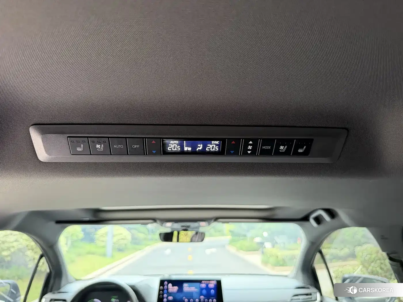 Toyota Sienna id 4578372 из Китая 16