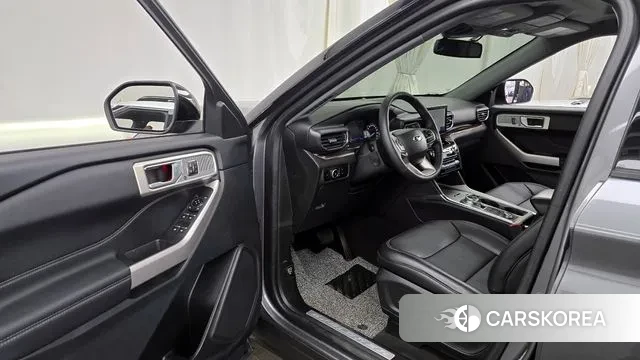 Ford Explorer 6th Generation id 3585831 из Кореи 20