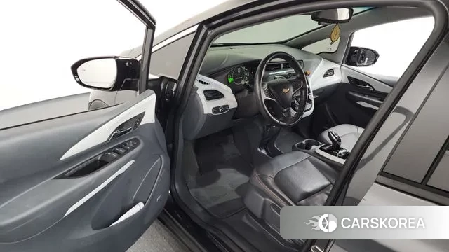 Chevrolet (GM Daewoo) Bolt EV id 3540374 из Кореи 20