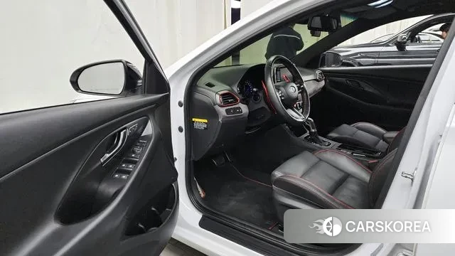 Hyundai i30 (PD) id 3407945 из Кореи 20