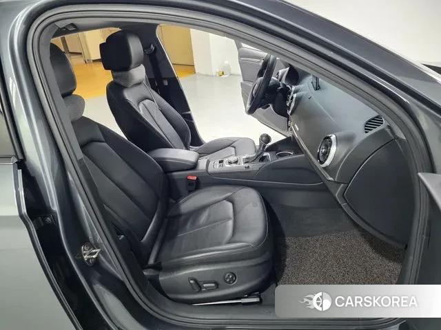 Audi New A3 id 3270297 из Кореи 20