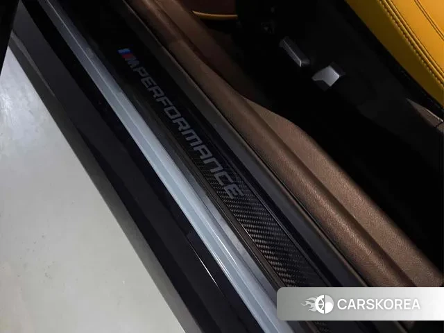 BMW M2 (G87) id 3036547 из Кореи 16