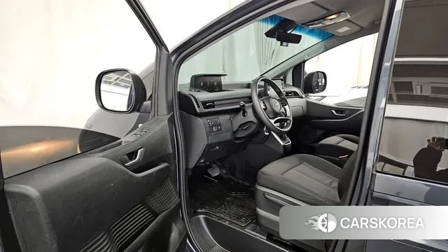 Hyundai Staria id 3776542 из Кореи 20