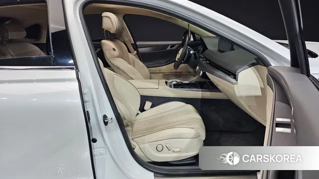 Genesis G80 (RG3) id 2994775 из Кореи 20