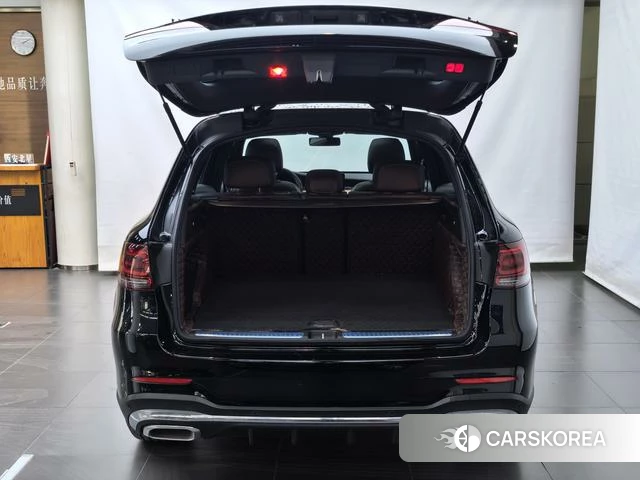 Mercedes-Benz GLC id 4374544 из Китая 19