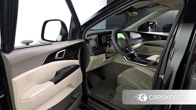 Kia Carnival 4th generation id 3389888 из Кореи 20