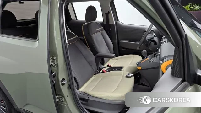 Hyundai Casper id 2905549 из Кореи 20