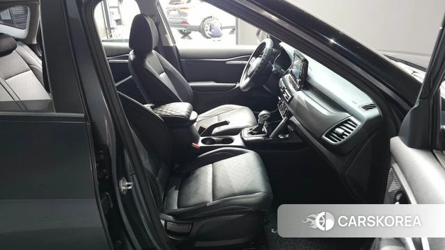Kia Seltos id 4434959 из Кореи 20