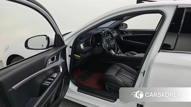 Genesis G70 id 4232988 из Кореи 33