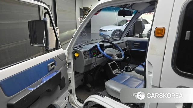 Chevrolet (GM Daewoo) New Damas id 3861806 из Кореи 20