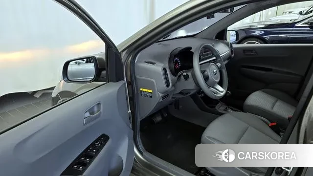 Kia Morning Urban (JA) id 3282430 из Кореи 20