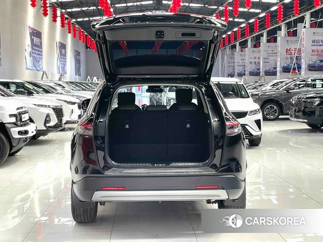 Honda Binzhi id 3983472 из Китая 16