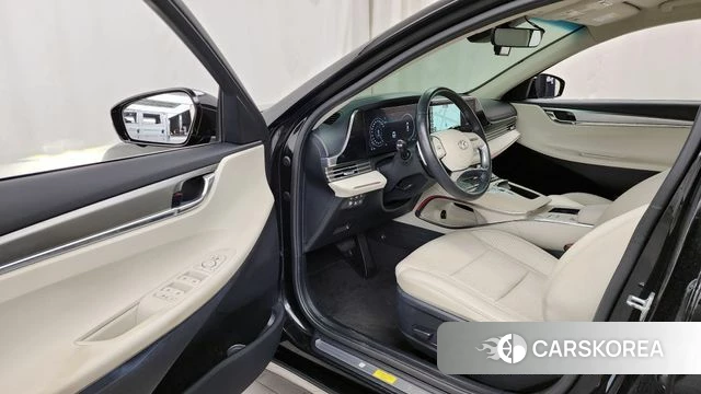 Hyundai The New Grandeur IG id 4337788 из Кореи 32