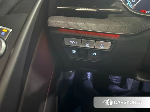 Genesis G80 (RG3) id 4541979 из Кореи 13