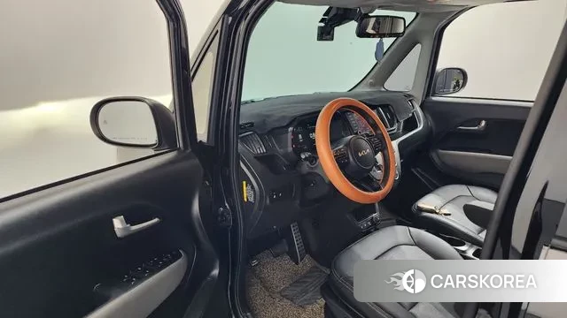 Kia The New Kia Ray id 3388722 из Кореи 20