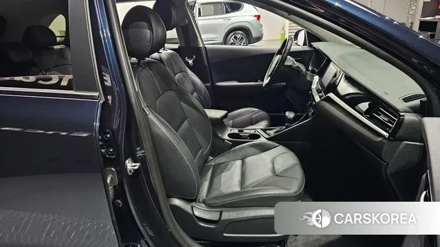 Kia The New Niro id 3186544 из Кореи 20