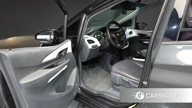 Chevrolet (GM Daewoo) Bolt EV id 4435363 из Кореи 20