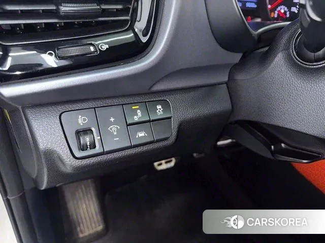 Kia Stonic id 3096028 из Кореи 20