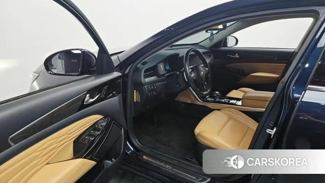 Kia K7 Premier id 4581383 из Кореи 20