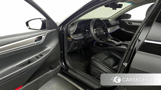 Hyundai The New Grandeur IG Hybrid id 3885765 из Кореи 20