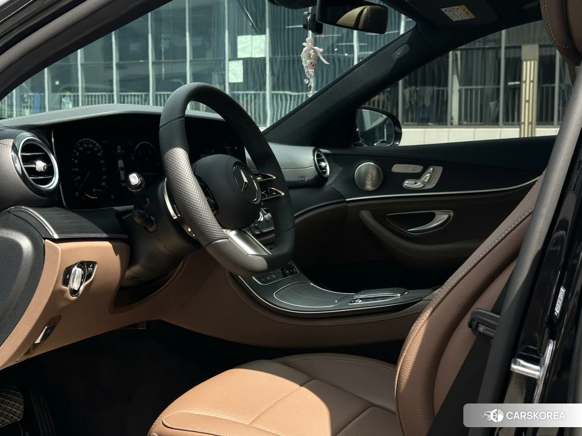 Mercedes-Benz E-class id 4441113 из Китая 16