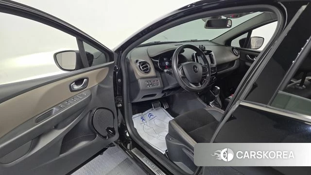 Renault Korea (Samsung) Clio id 3861651 из Кореи 20