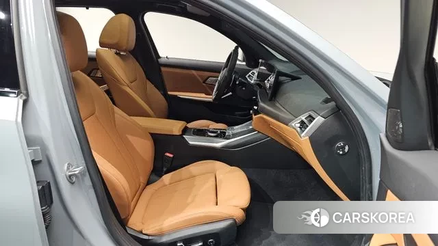 BMW 3 Series (G20) id 3750772 из Кореи 20