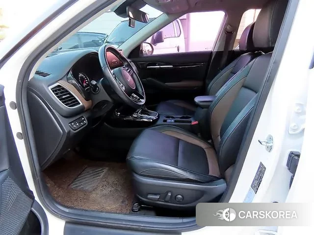 Kia Seltos id 3712558 из Кореи 20