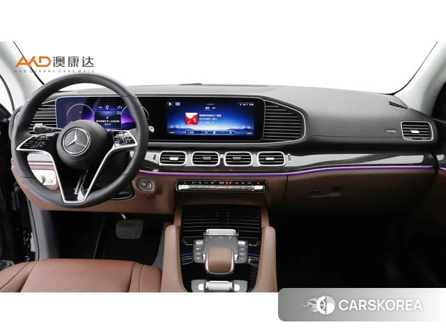 Mercedes-Benz GLE (import) id 4239434 из Китая 10
