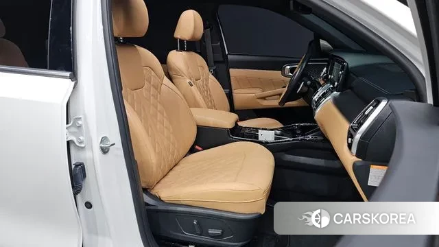 Kia Sorento 4th Generation id 3751663 из Кореи 20