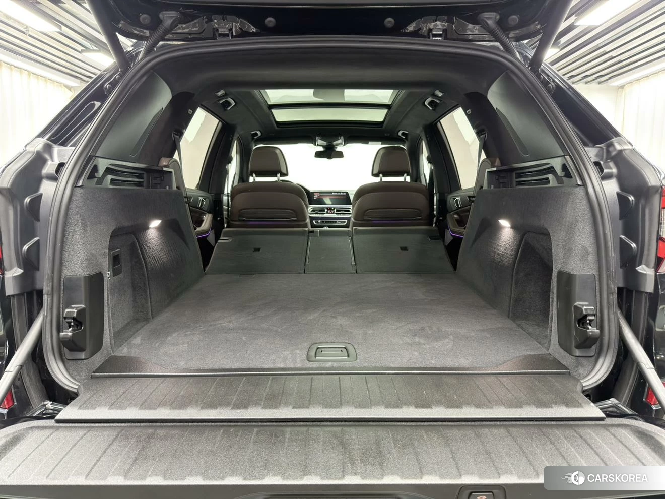 BMW X5 id 4485605 из Китая 29