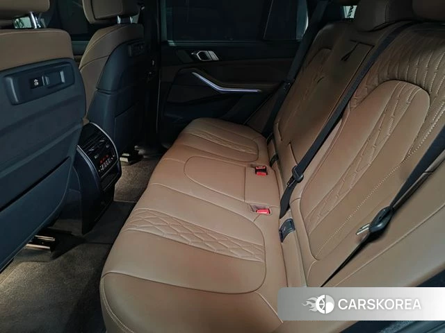 BMW X5 (G05) id 4692543 из Кореи 20