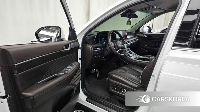 Hyundai The New Palisade id 4745093 из Кореи 34