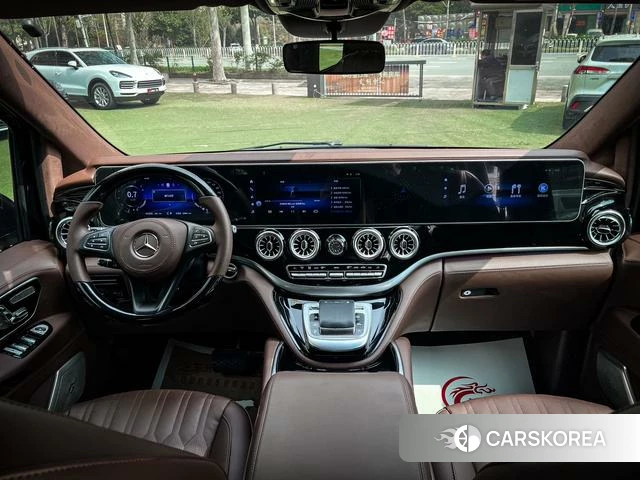 Mercedes-Benz Vito id 4256131 из Китая 16