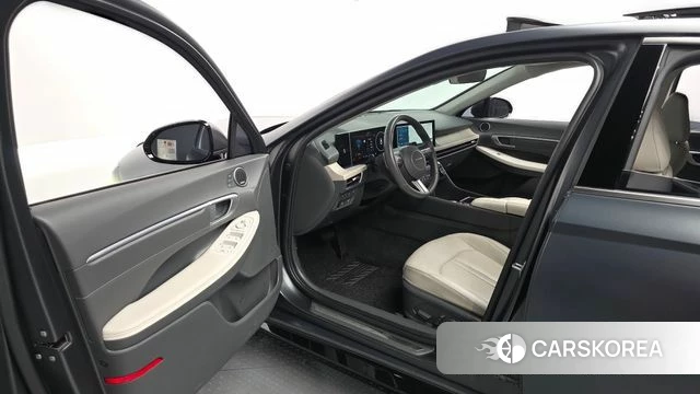 Hyundai Sonata D Edge (DN8) id 4897990 из Кореи 20