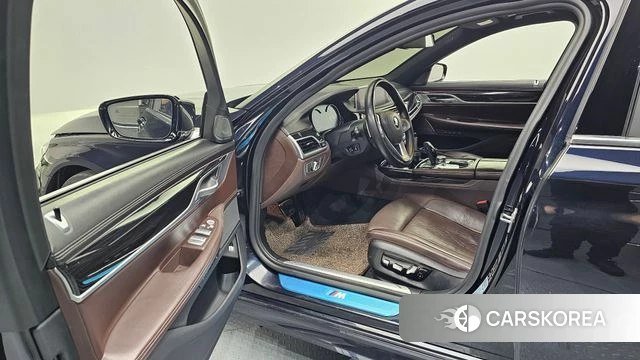 BMW 7 Series (G11) id 3936732 из Кореи 20